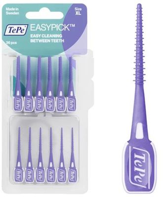 Scobitori EASYPICK™ 36 buc | XL