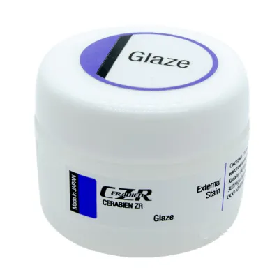 CZR ES Glaze |10g