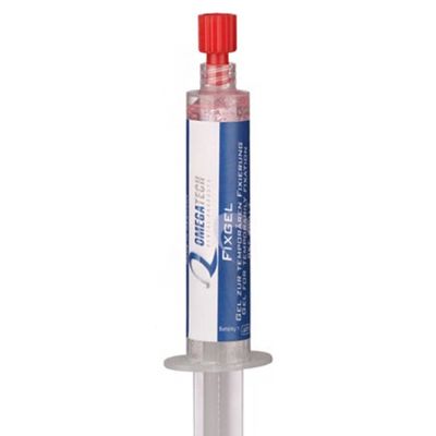 Omegatech | Gel pentru fixarea fatetelor 10 g