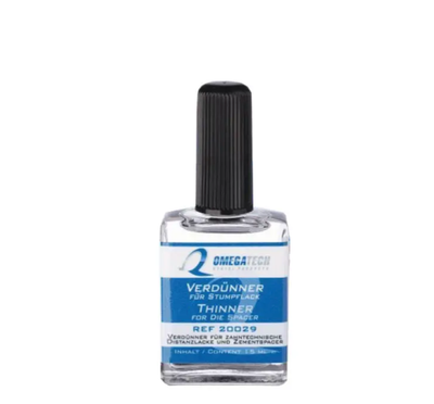 Omegatech | Lac intaritor 100 ml
