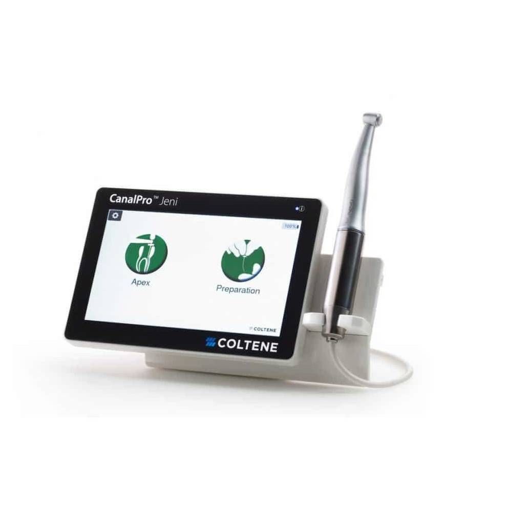 Endo Motor CanalPro Jeni
