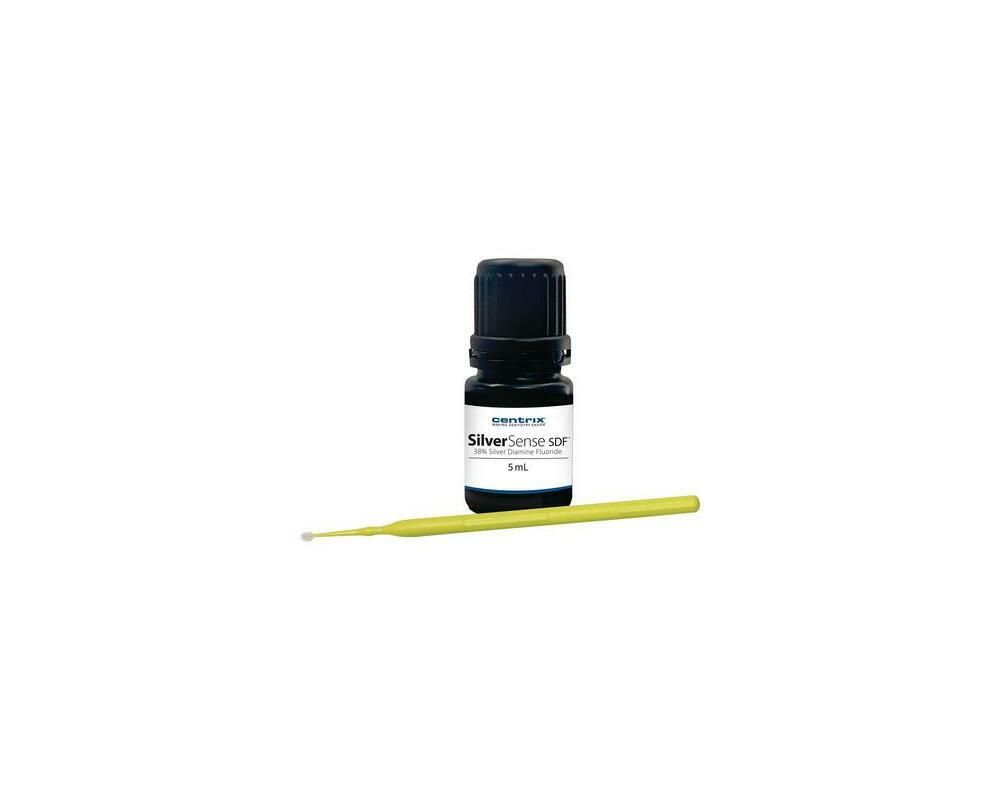 SilverSenseSDF Clinc | 5 ml