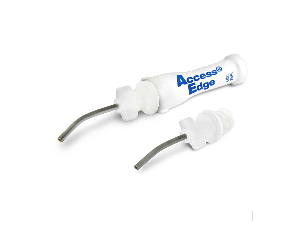 Capsula Access Edge | Retractie