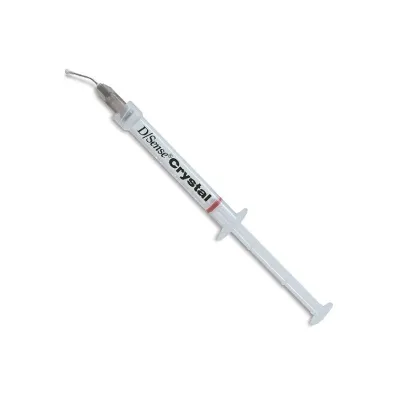 D Sense Crystal Gel | Desensibilizant