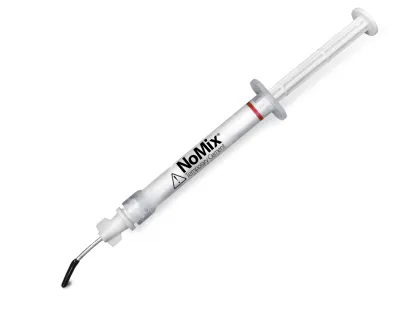 Ciment NoMix Seringa 1 ml