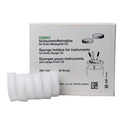 Burete endodontic