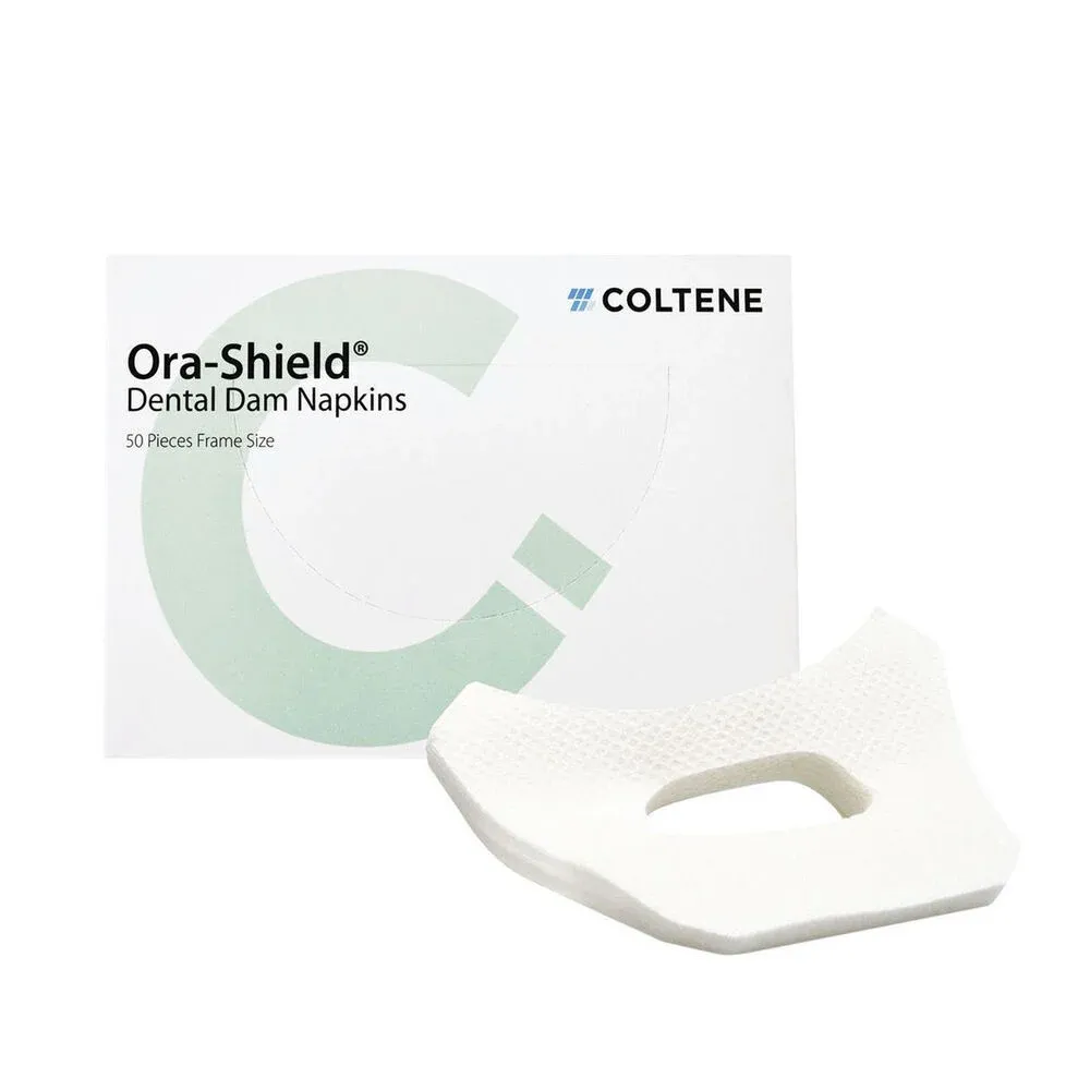 Protectie faciala Ora-Shield