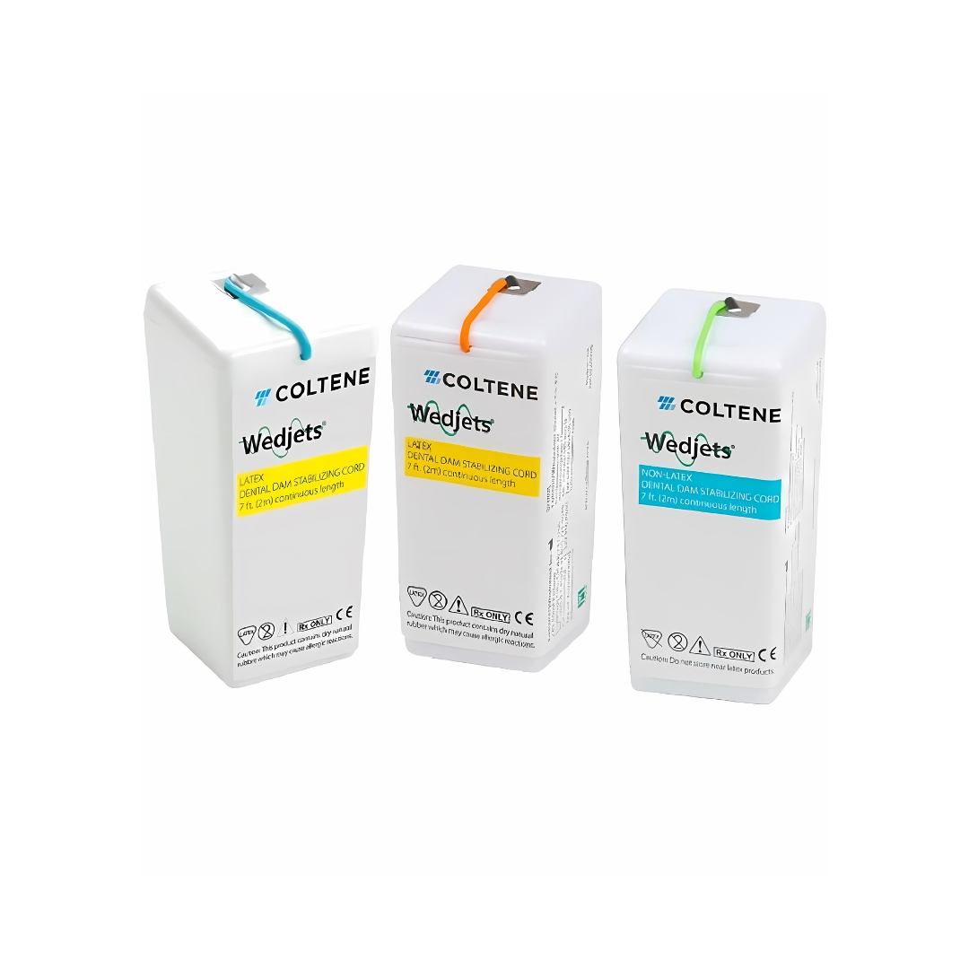 Wedjet | Clema elastică pentru coferdam