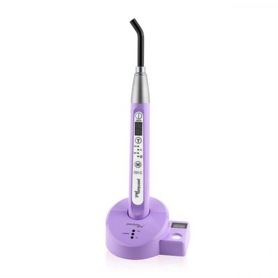 Premier Plus | LED Curing Light C01-C lavender