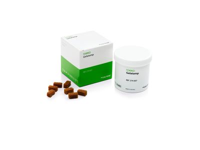 Produse hemostatice