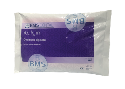 Alginate