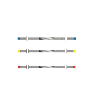 Strips metalica diamantata