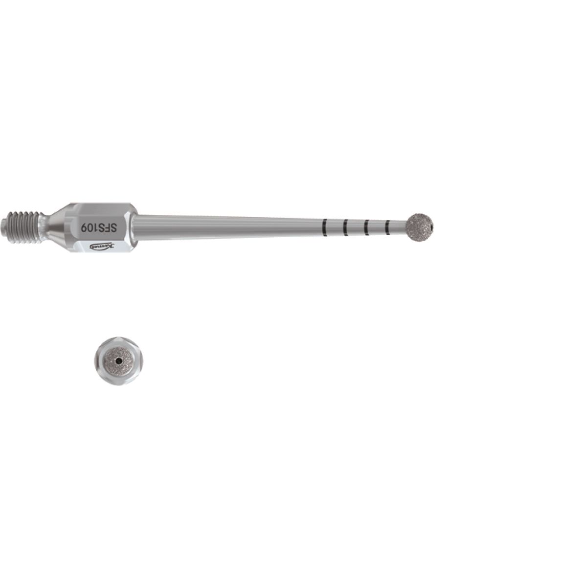 Ansa scaler