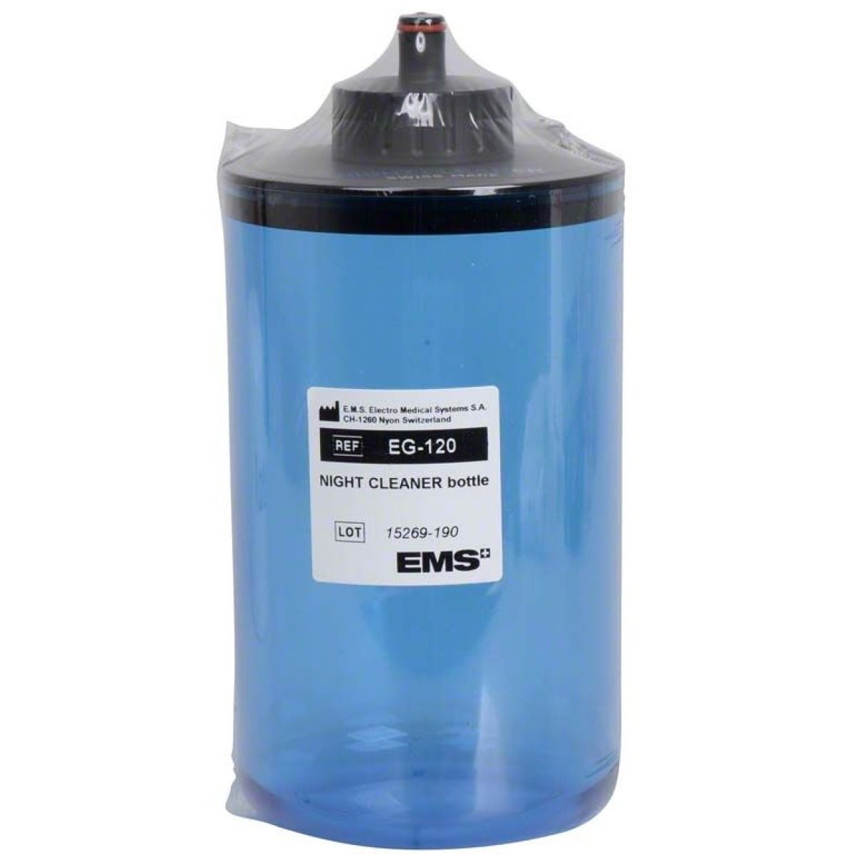 Night Cleaner bottle | EG-120A
