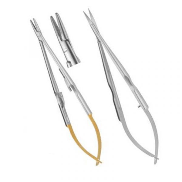 Port AC + Foarfece | LS852 - SET