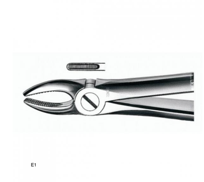 Cleste de extractie