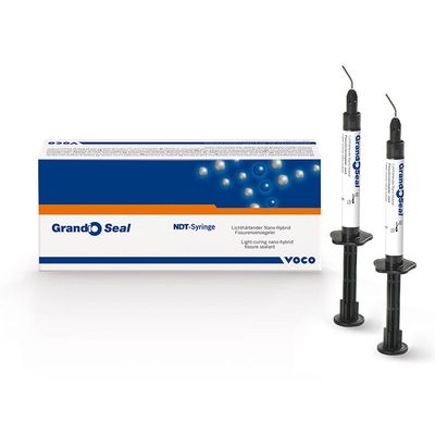 Grandio Seal seringa 2g