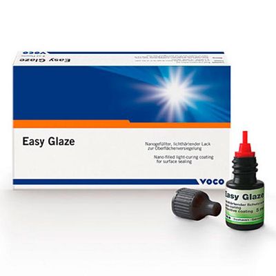 Easy Glaze