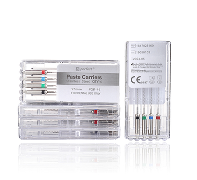 Ace Paste Carriers