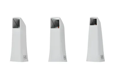 Panda Scanner | Virf scanner intraoral N