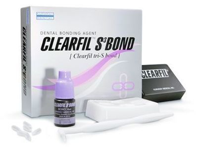 Clearfil Tri S [S3] Bond - 1 ml