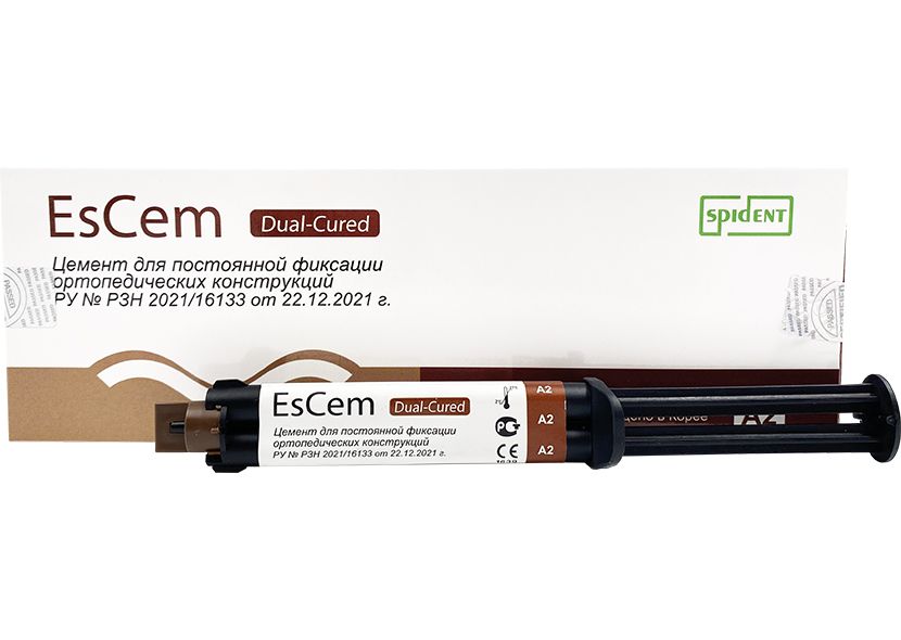 Ciment EsCem