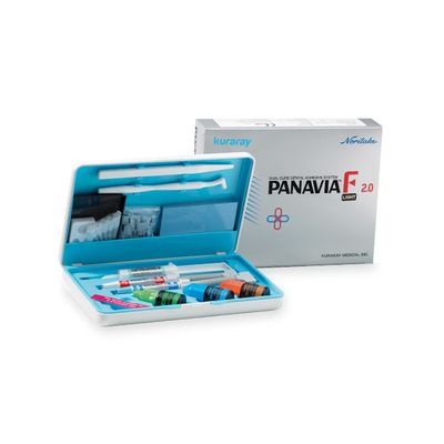 PANAVIA™ F 2.0 | Complete Kit