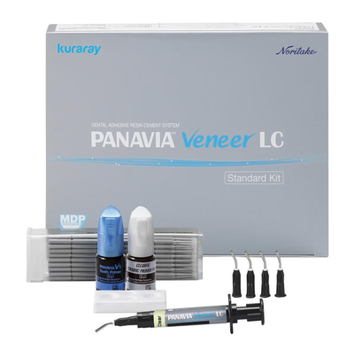 PANAVIA™ Veneer LC | Standart Kit