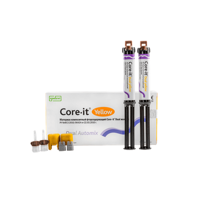 Core-it Dual
