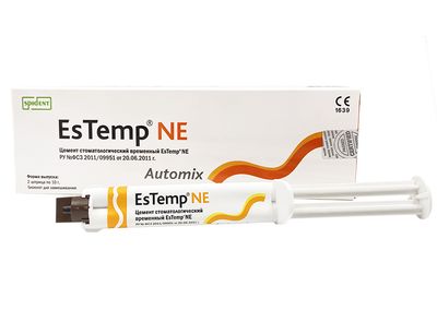 Es Temp NE