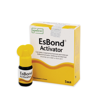 EsBond Activator