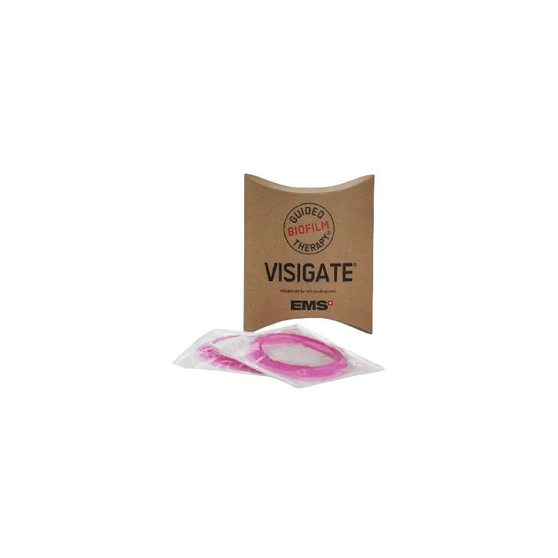 Visigate FV-123