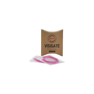Visigate FV-123