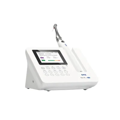 Endo Radar Plus