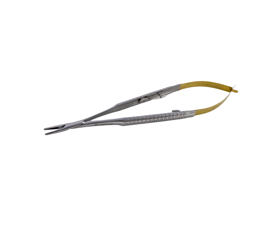 Port-Ac Castroviejo 14cm Reto S-LOCK | S1107-C