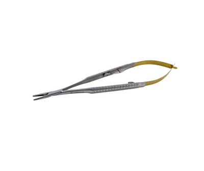 Port-Ac Castroviejo 14cm Reto S-LOCK | S1107-C