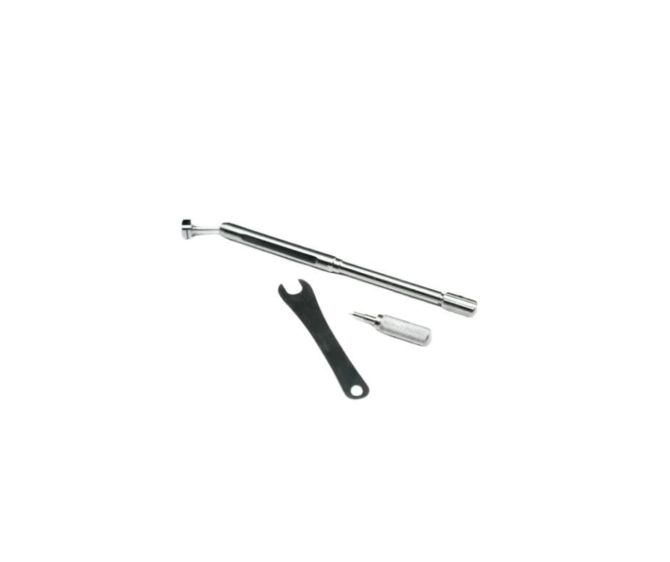 Miner bisturiu cu capul mobil LSP871SK-SET