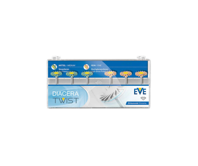 Set Lustuire Finala Zirconiu | DIACERA TWIST