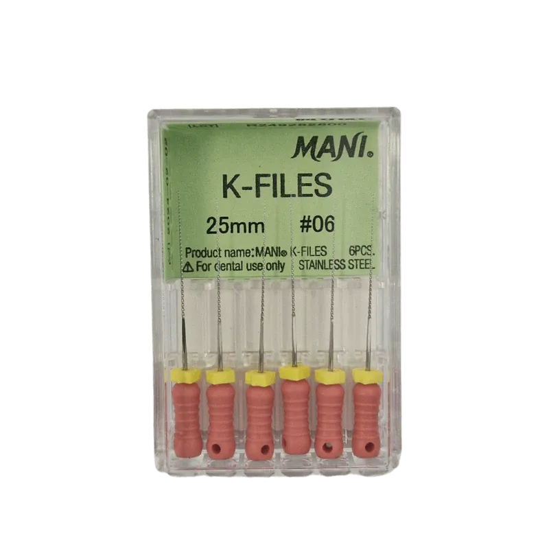 K-Files | 06