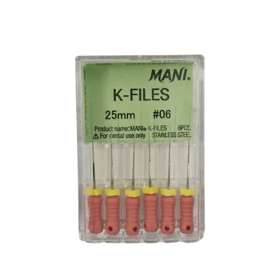 K-Files | 06