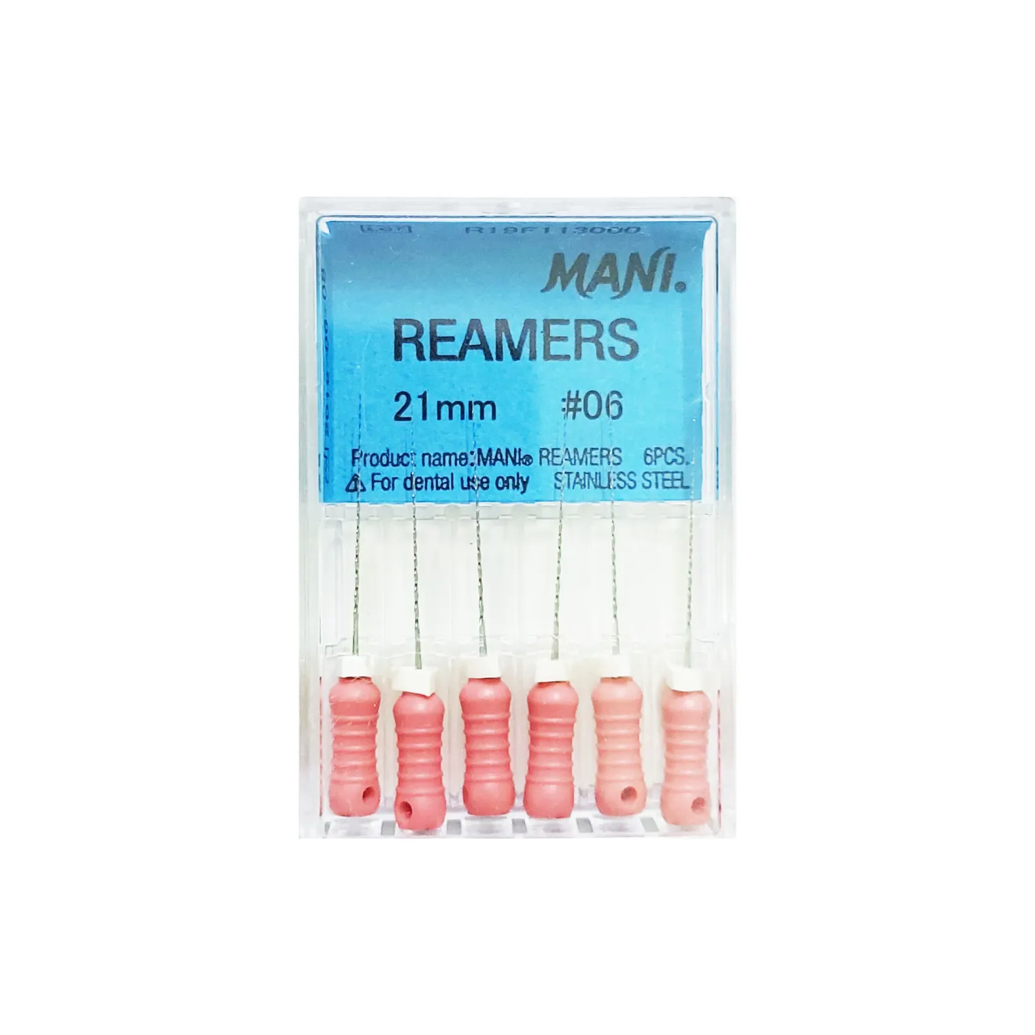 Reames | 06