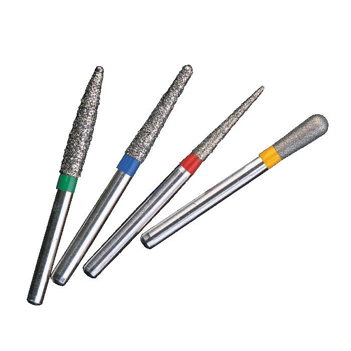 Freze diamantate 1 buc