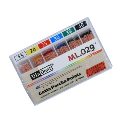 Gutta Percha ML.029