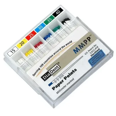 Absorbent Points Marcate 02