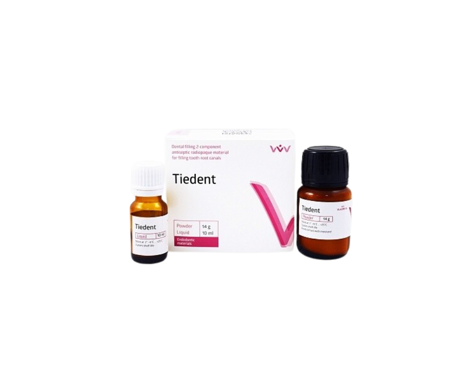 Tiedent