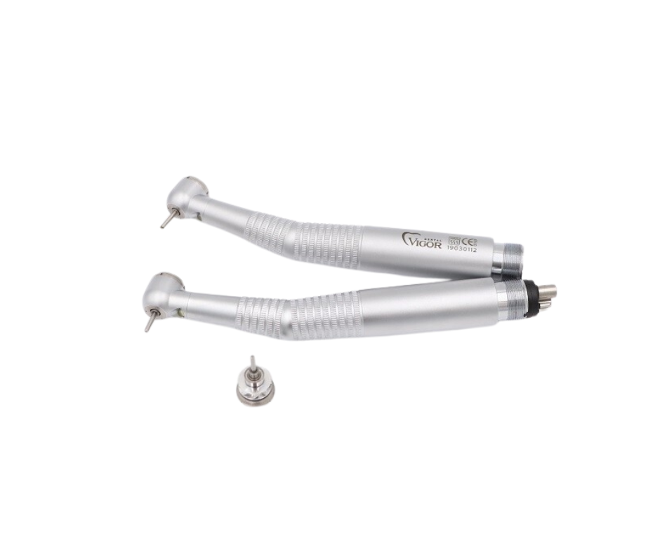 Vigor | Turbina VGL-TPL cu fibra optica LED