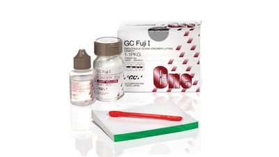 Fuji I, 1-1 pkg