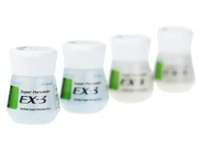 EX-3 Body |Dentin| 10g