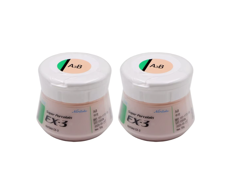 EX-3 Body |50g
