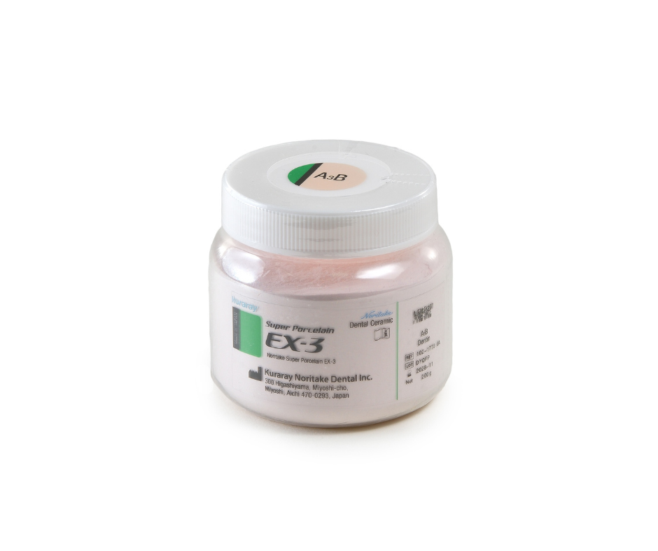 EX-3 Body Dentin | 200g
